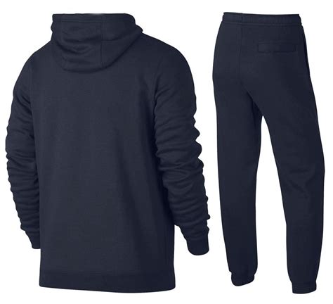 nieuwe trainingspakken nike|nike joggingpak.